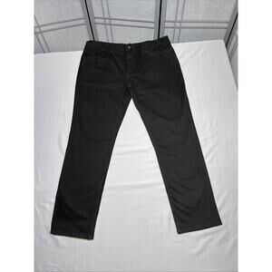 Men’s English Laundry Dark Gray Pants Size 40/32 Brand New